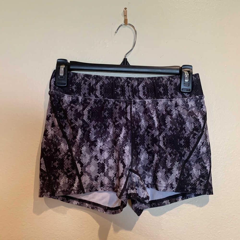 Reebok shorts